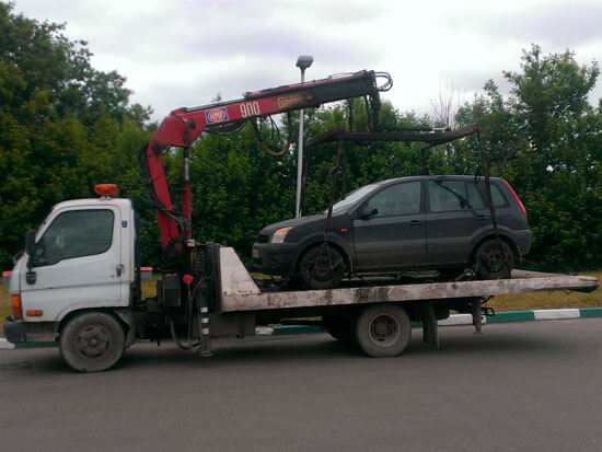 evakuatori v Можайском районе